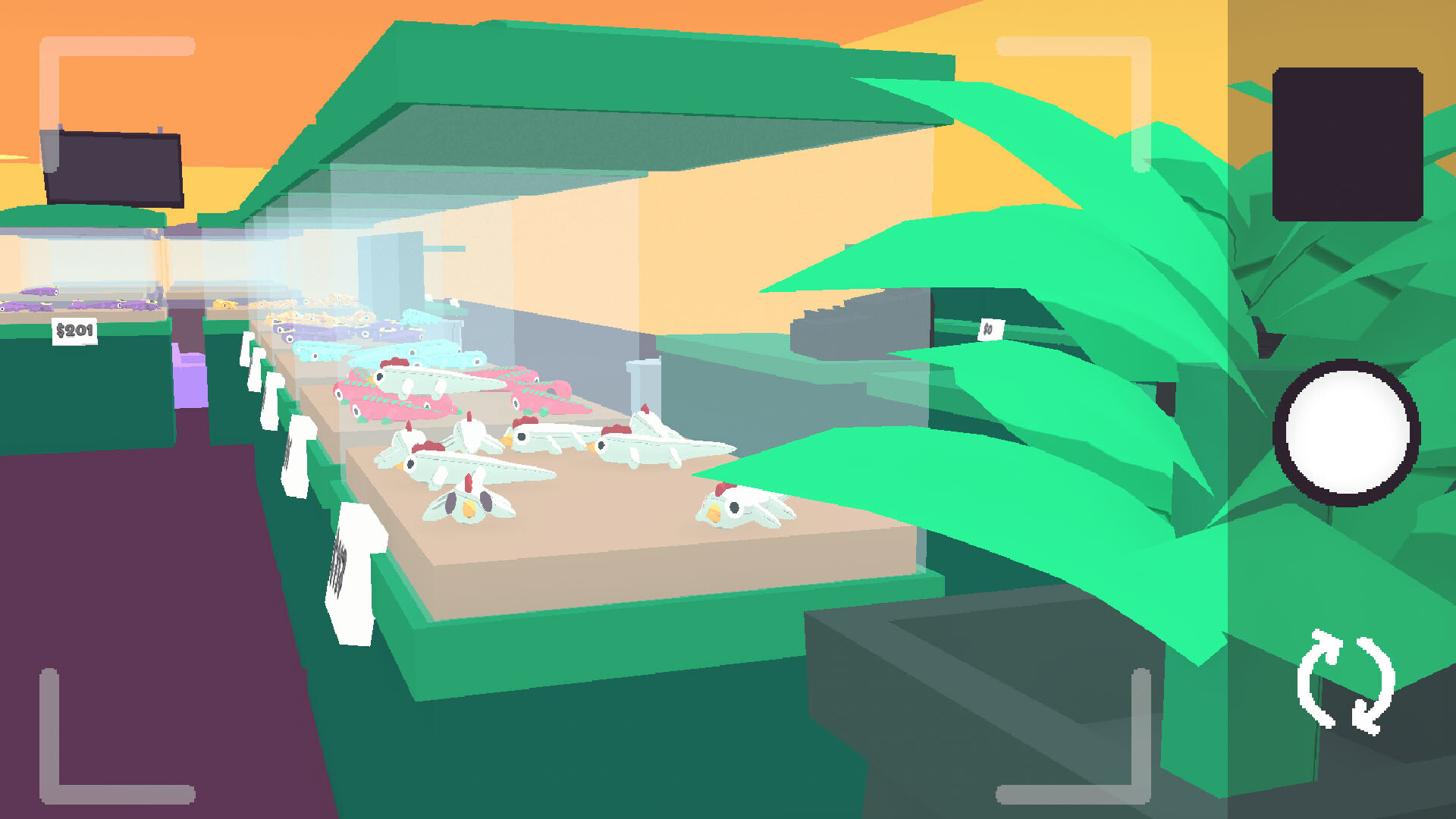 GeckoShop screenshot 10