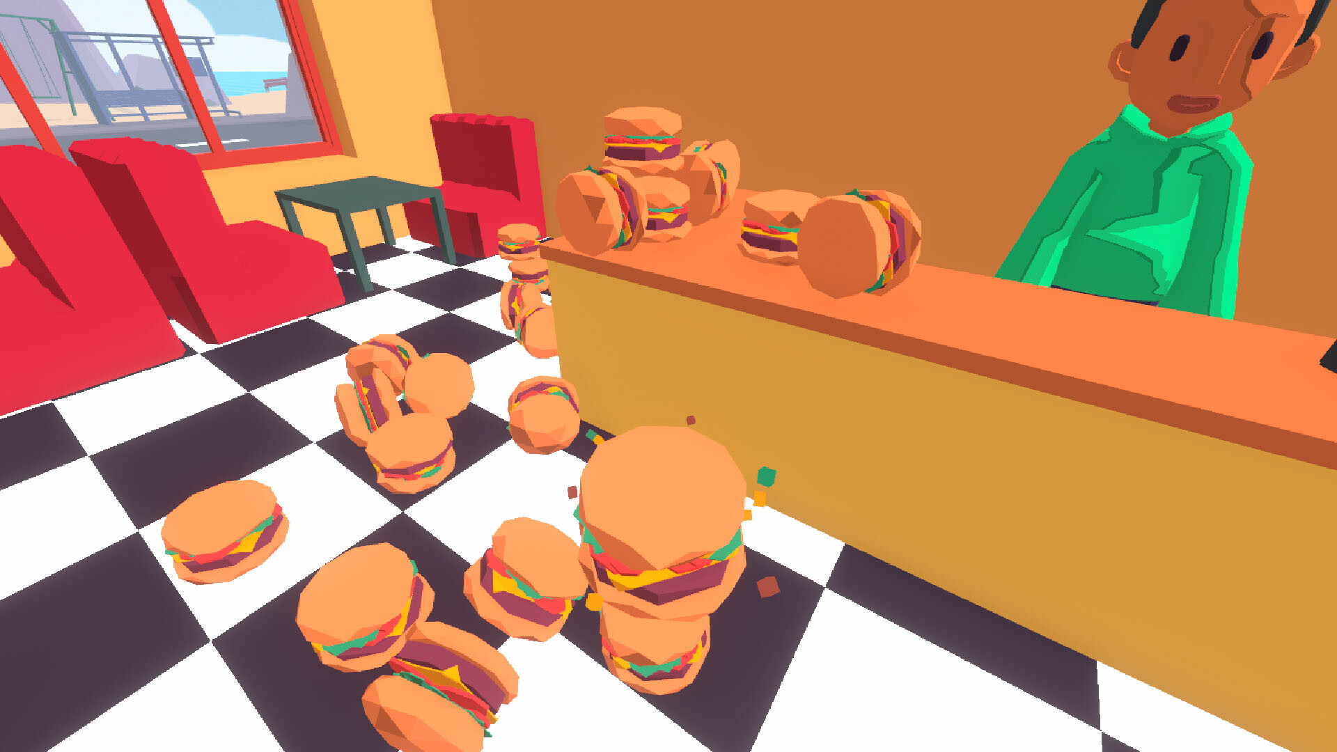 GeckoShop screenshot 11