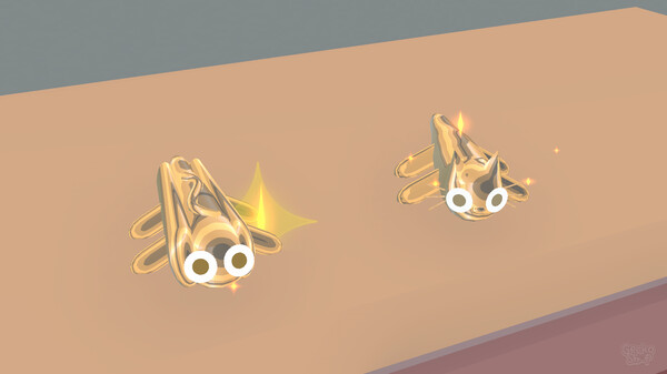 GeckoShop screenshot