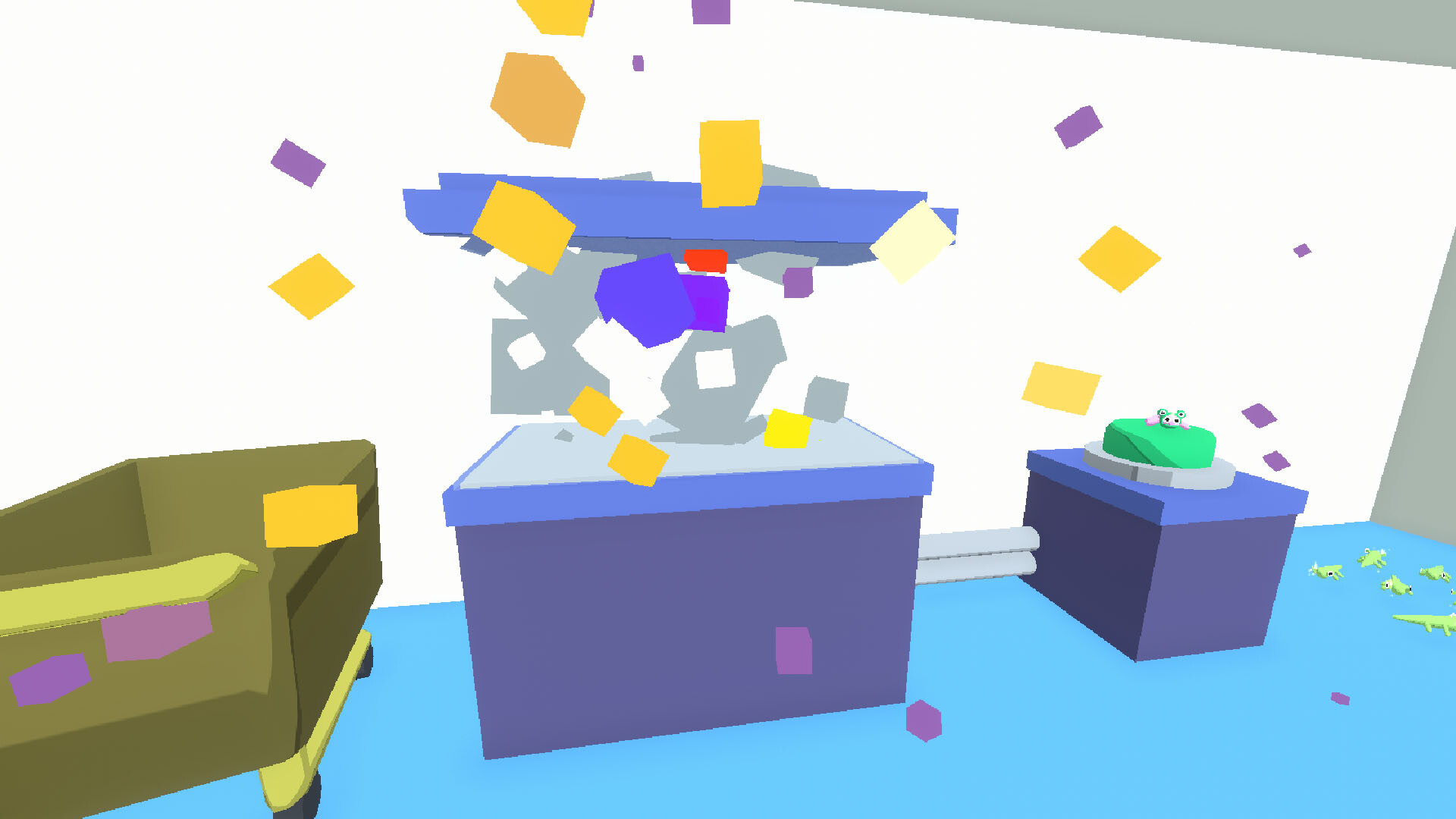 GeckoShop screenshot 5