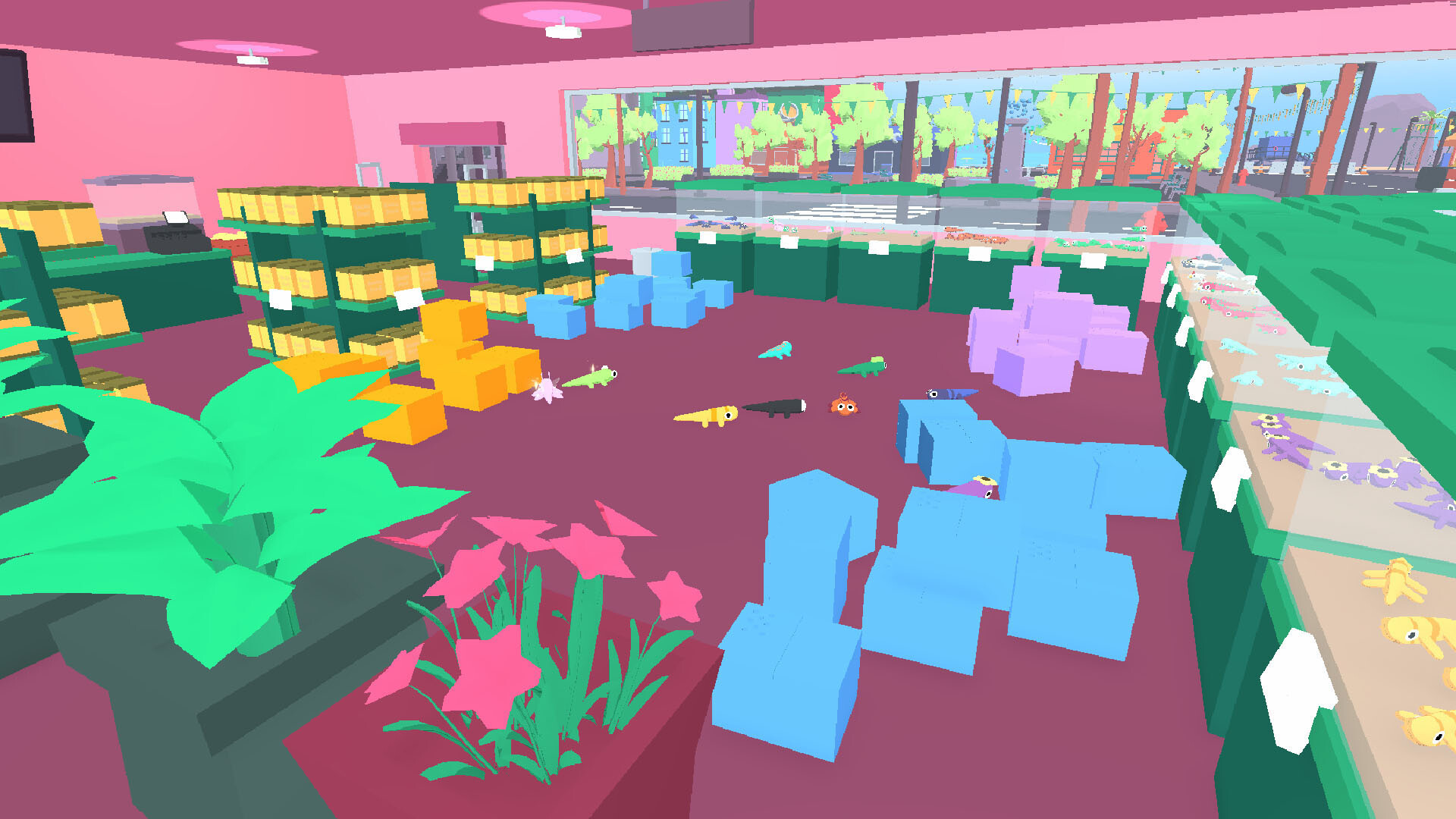 GeckoShop screenshot 7
