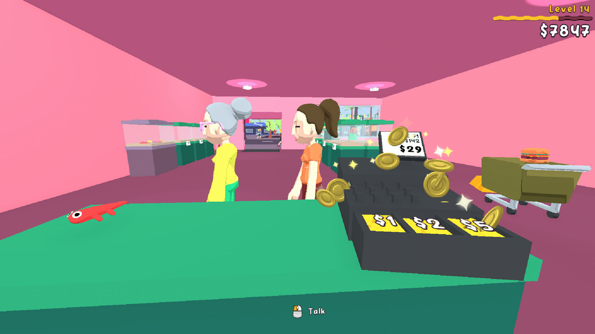GeckoShop screenshot 3