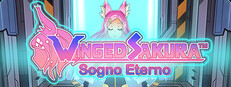 Winged Sakura: Sogno Eterno