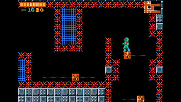 Zexion -Steam-