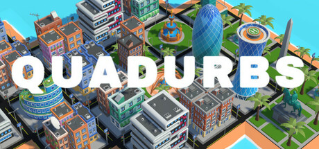 QuadUrbs Cover Image