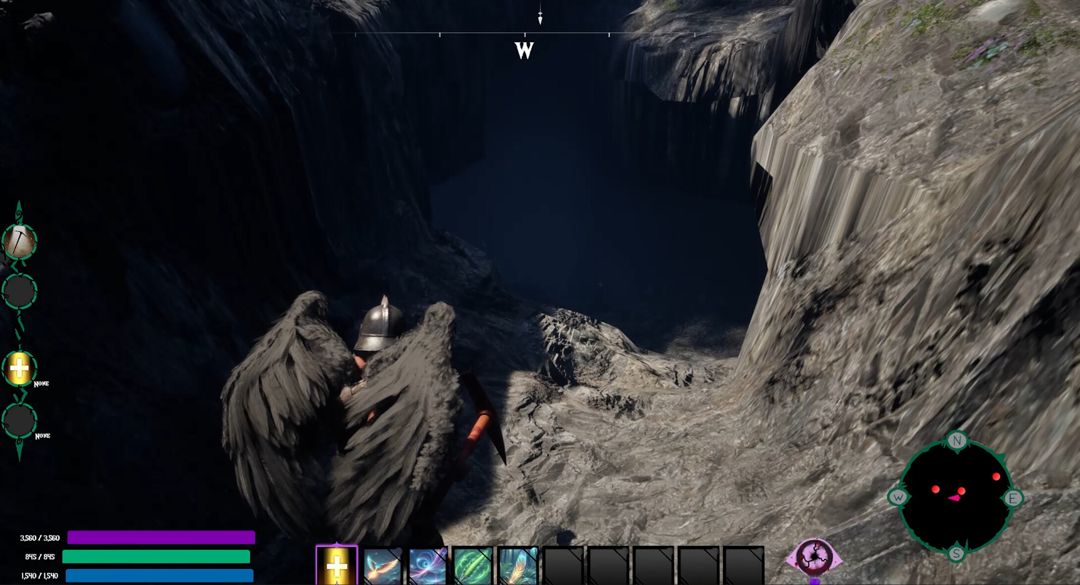 Witherwood screenshot 9