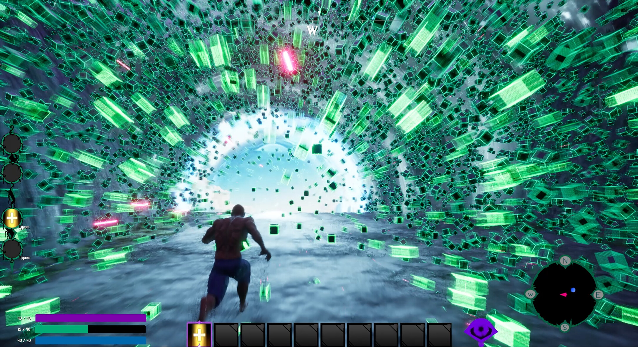 Witherwood screenshot 7