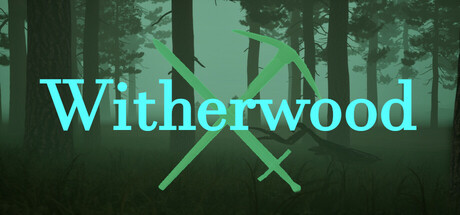 Witherwood Cover Image
