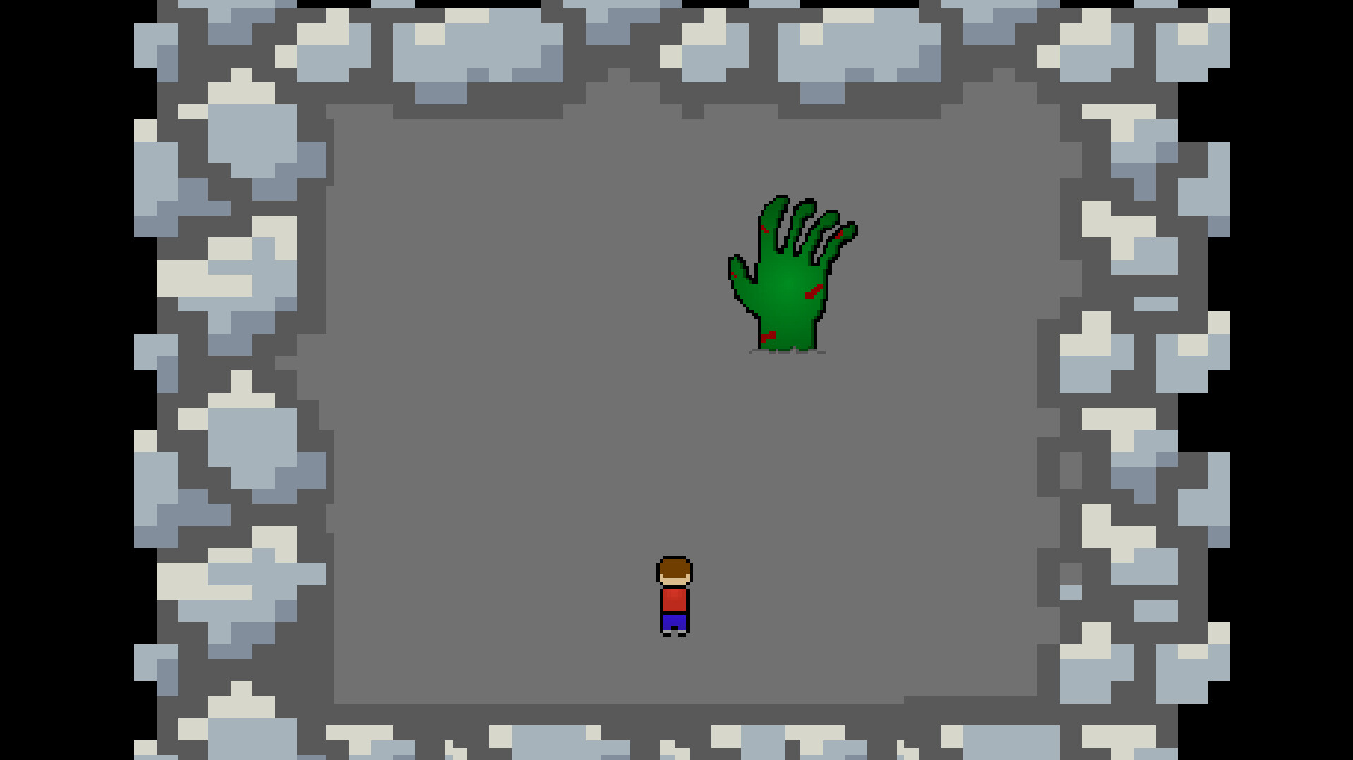 Mortal Quest screenshot 6