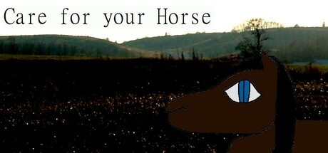 Care for your Horse: header artwork