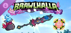 Brawlhalla - Spring Esports 2025 Pack