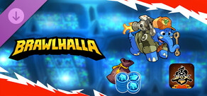 Brawlhalla - BCX 2025 Pack
