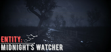 Entity: Midnight’s Watcher