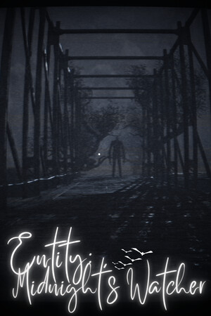 Entity: Midnight’s Watcher