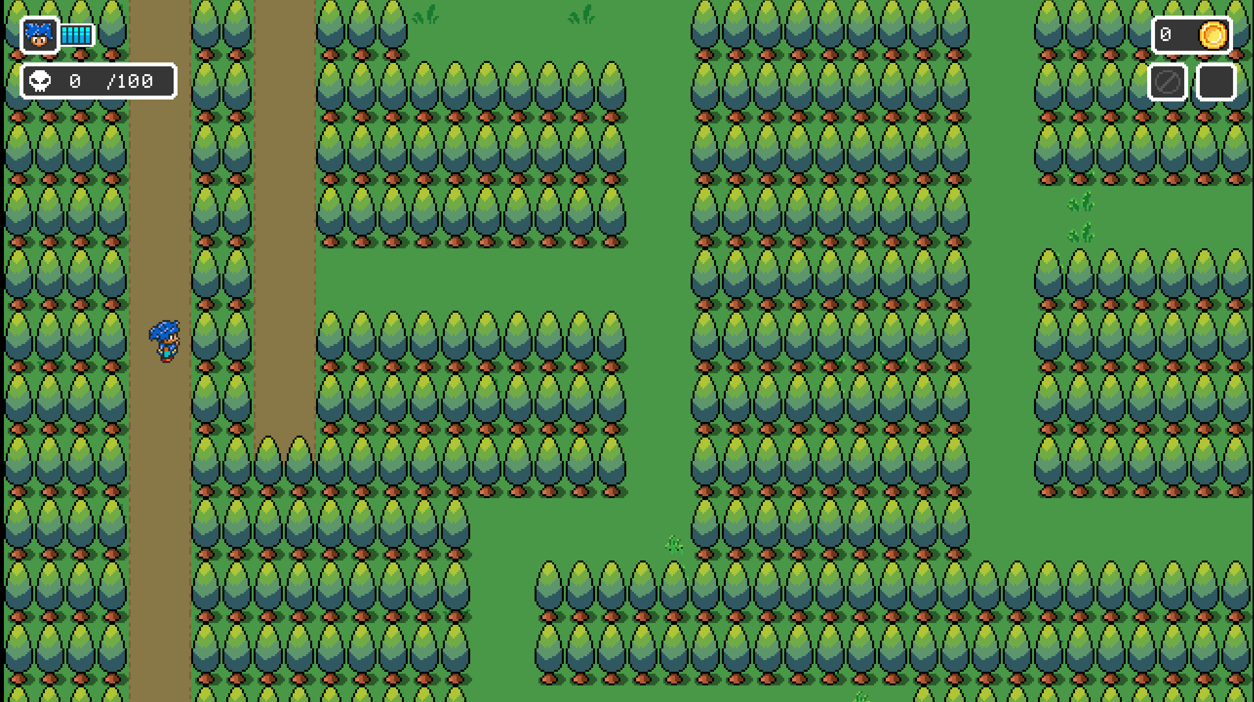 Lifter screenshot 5