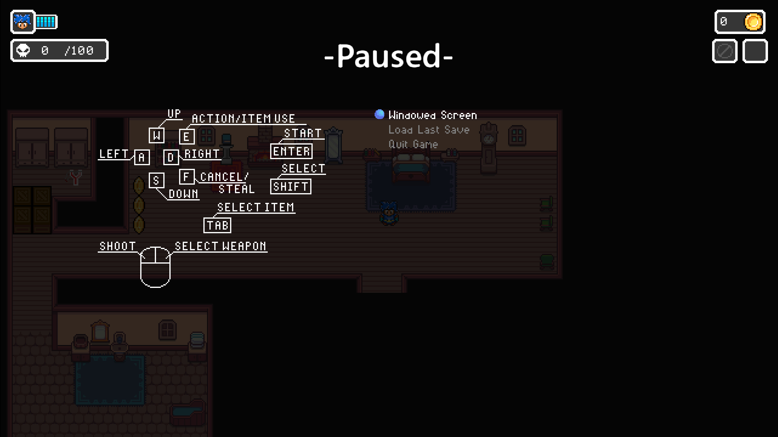 Lifter screenshot 6