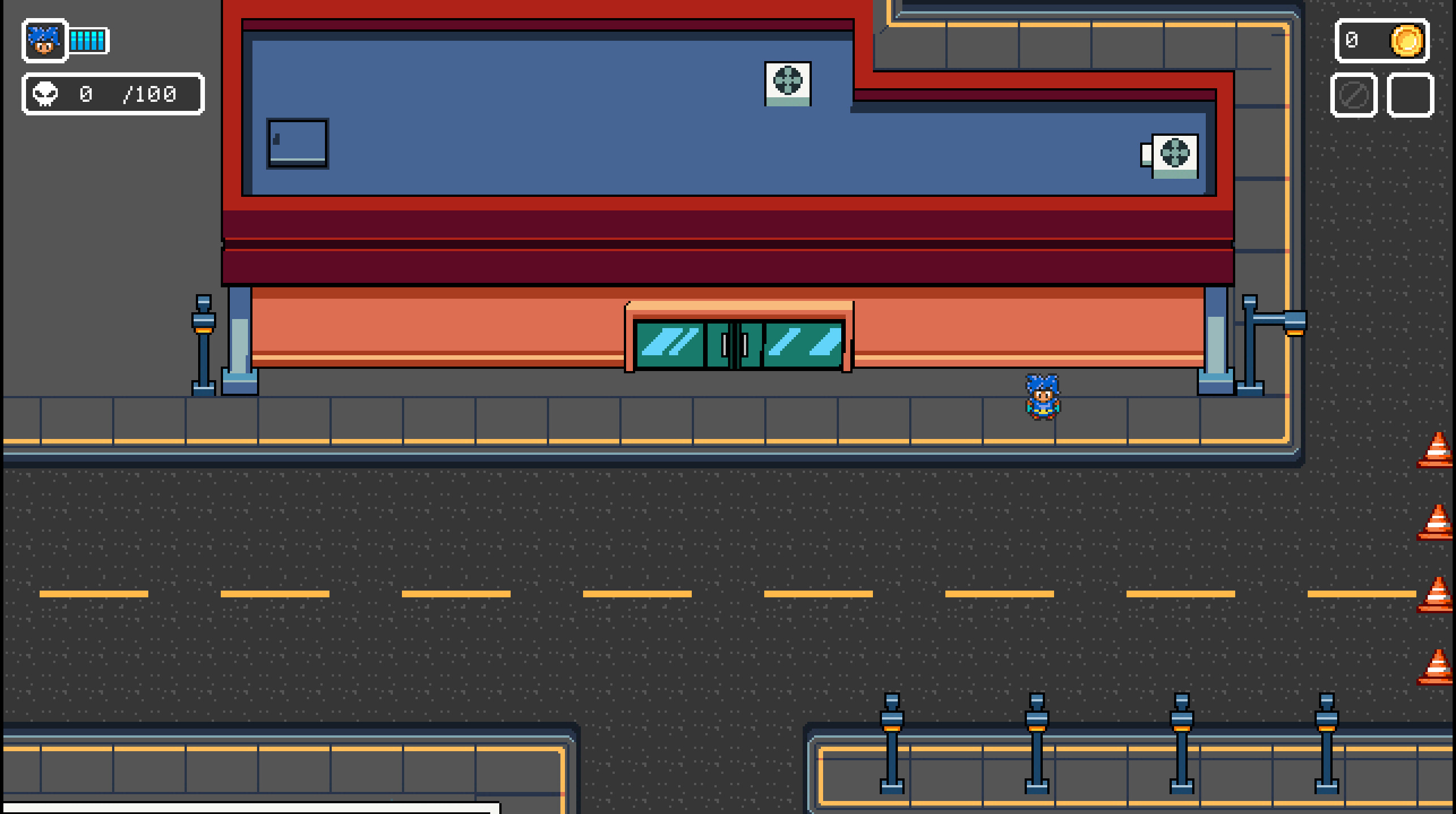 Lifter screenshot 4
