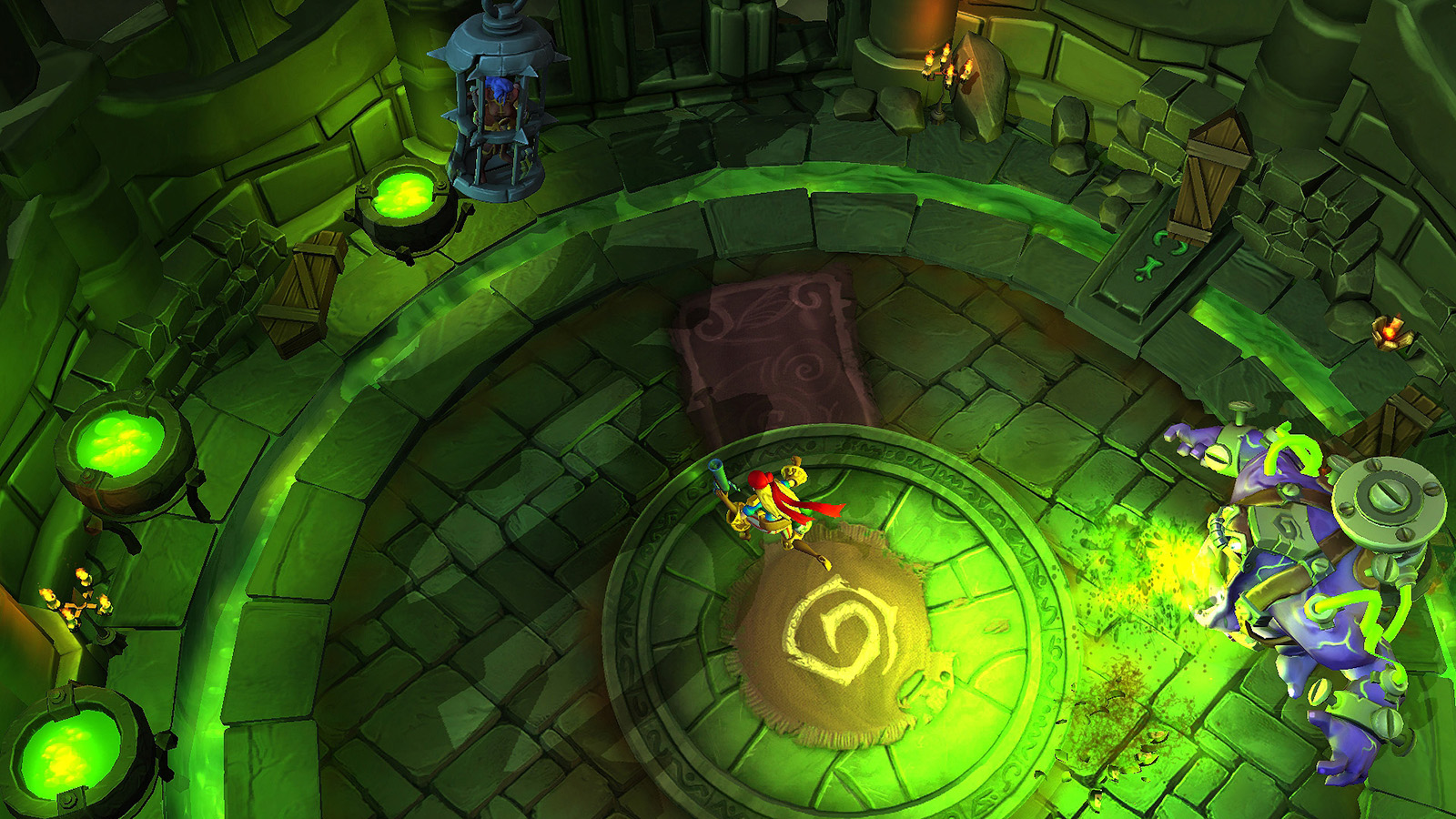 Strife screenshot 10