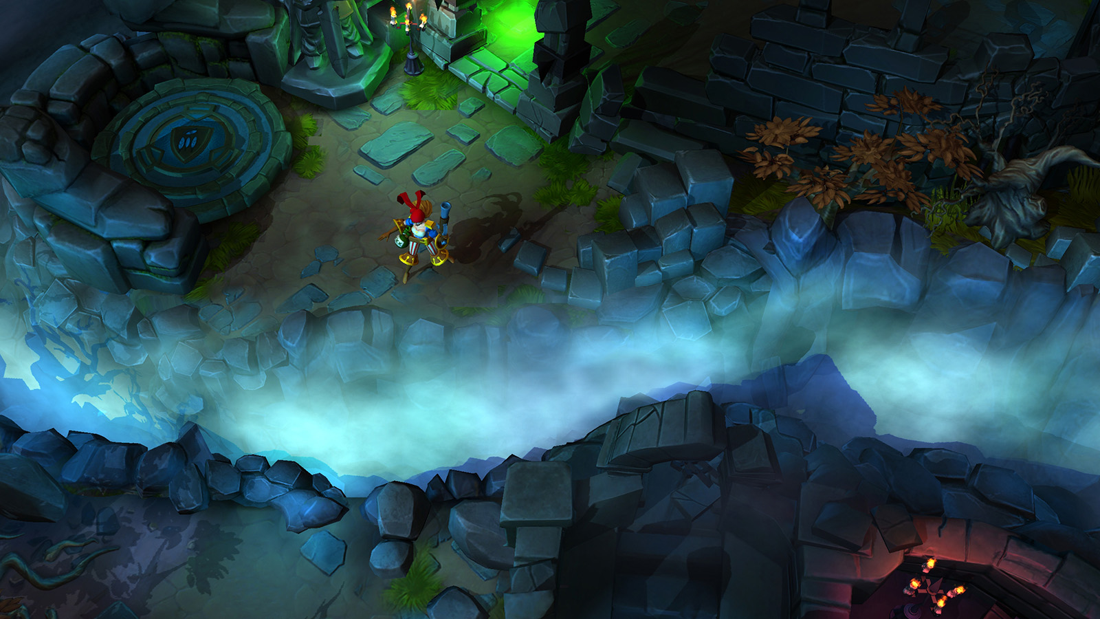 Strife screenshot 8
