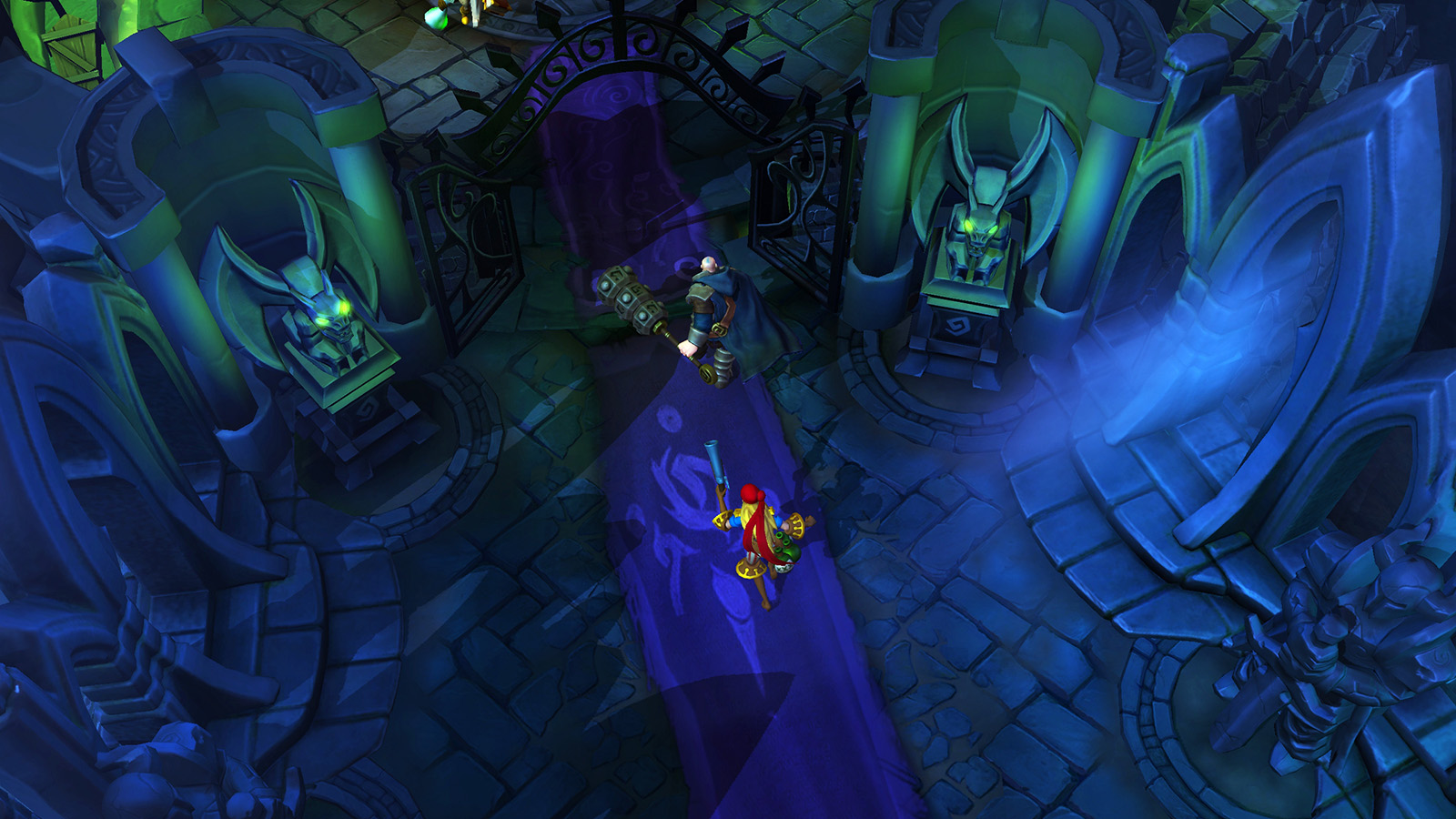 Strife screenshot 9