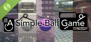 A Simple Ball Game Demo
