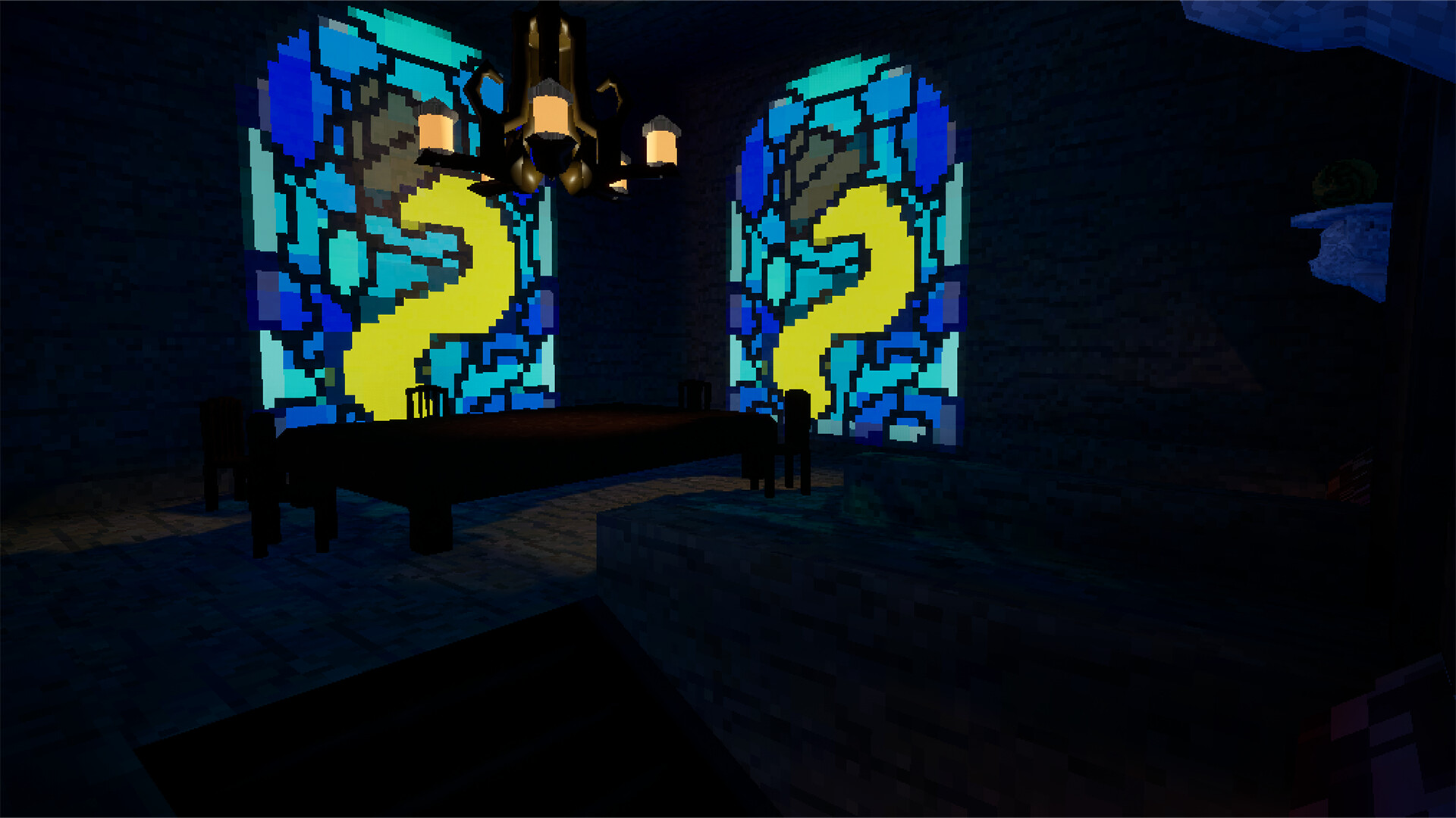 Residual Christmas screenshot 5