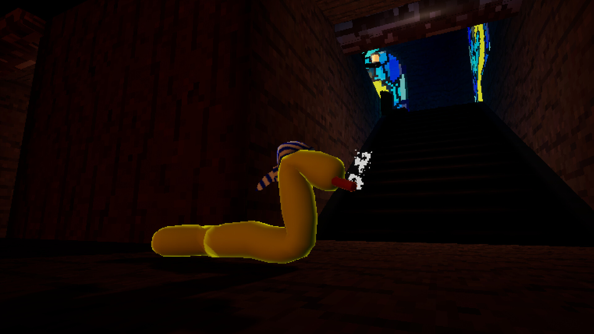 Residual Christmas screenshot 6