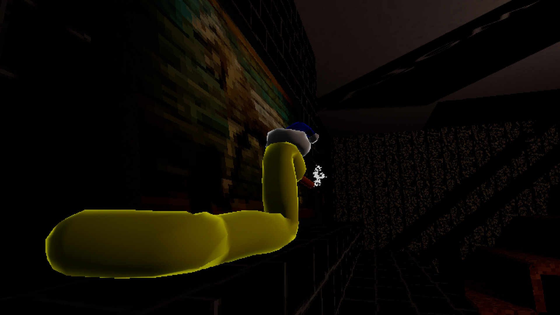 Residual Christmas screenshot 12