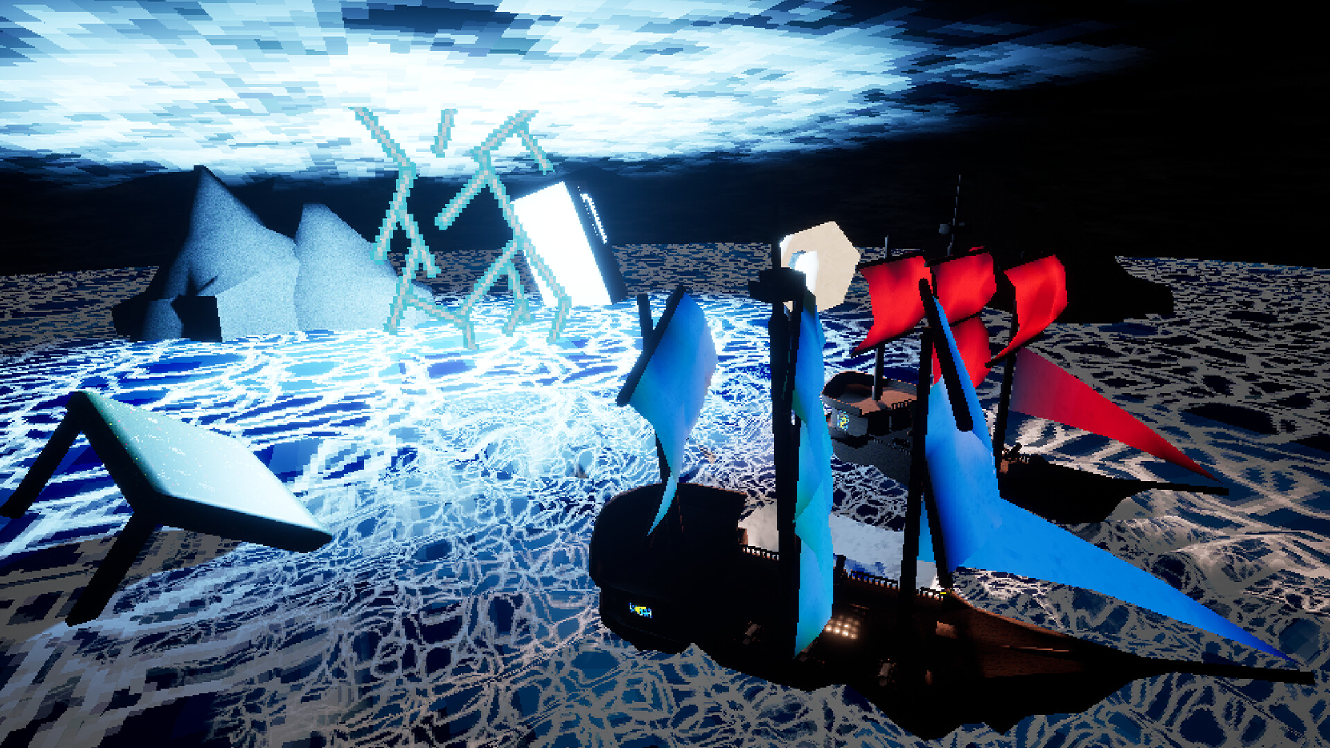 Residual Christmas screenshot 9