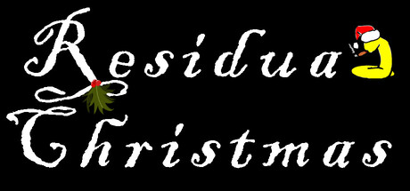 Residual Christmas — Steam header