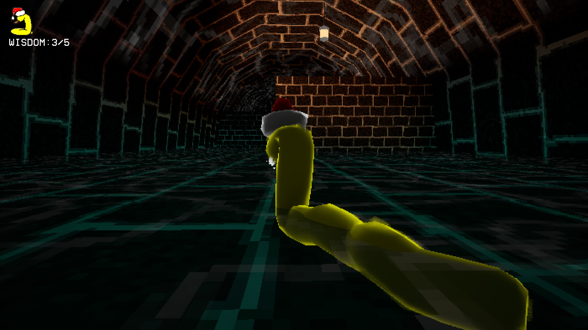 Residual Christmas screenshot 3