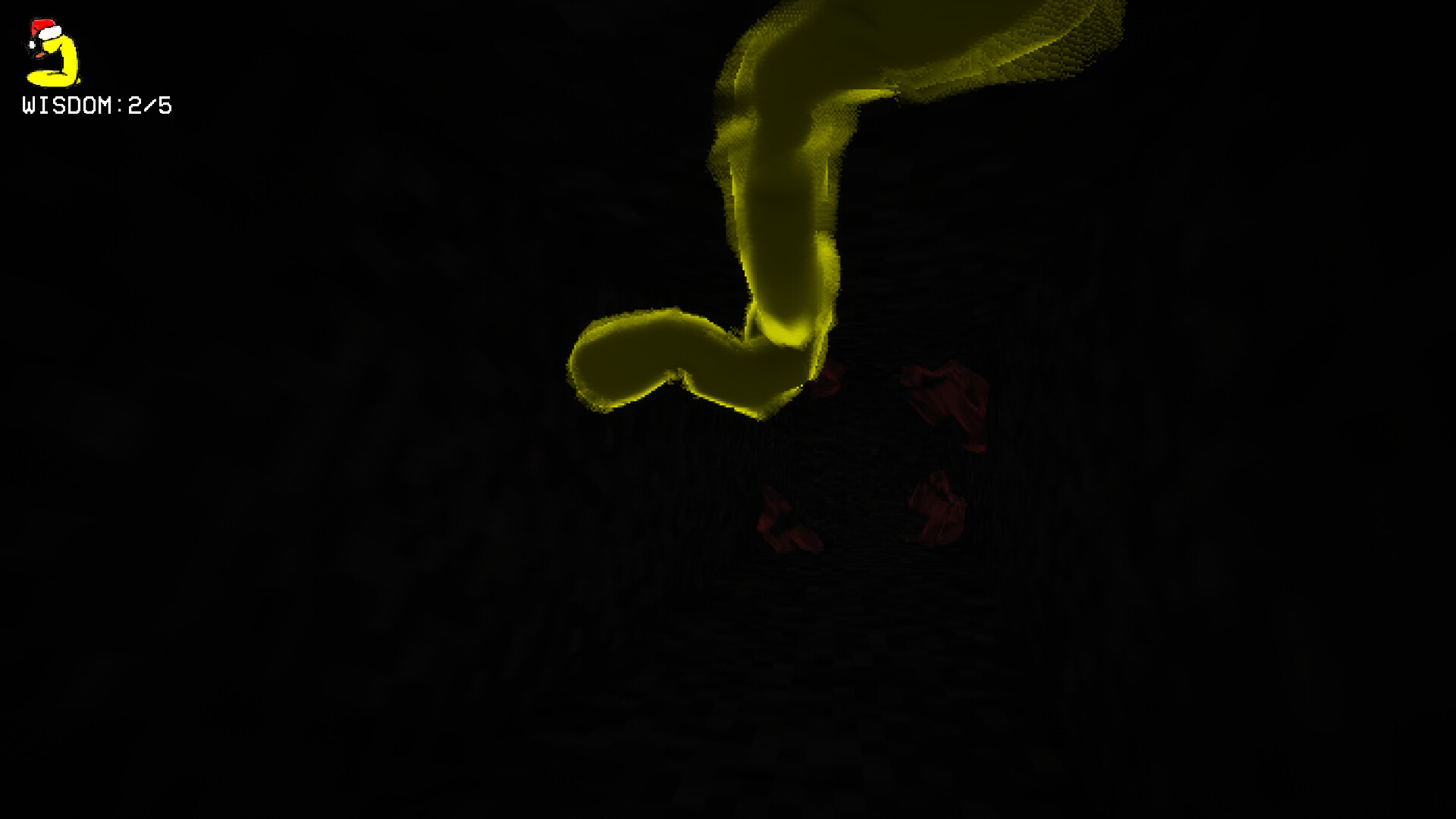 Residual Christmas screenshot 7