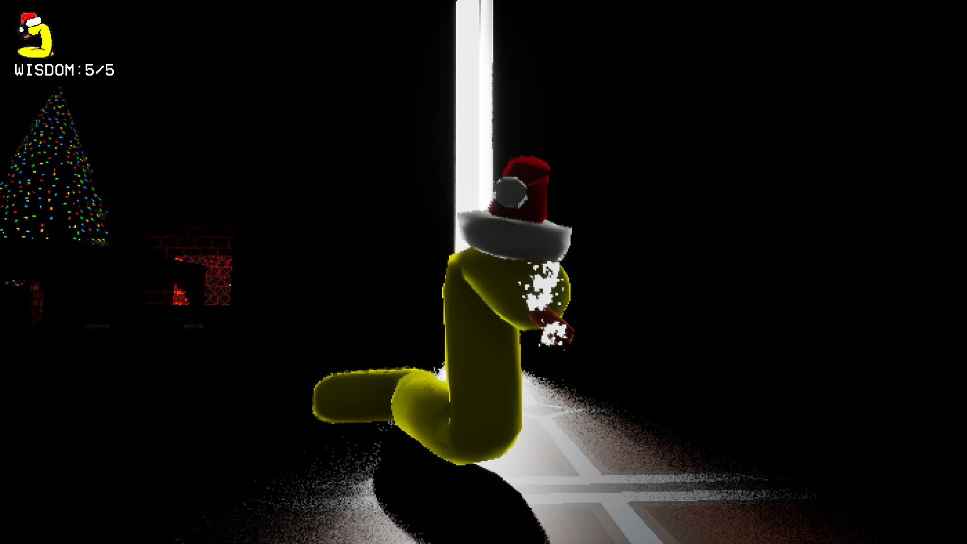 Residual Christmas screenshot 11