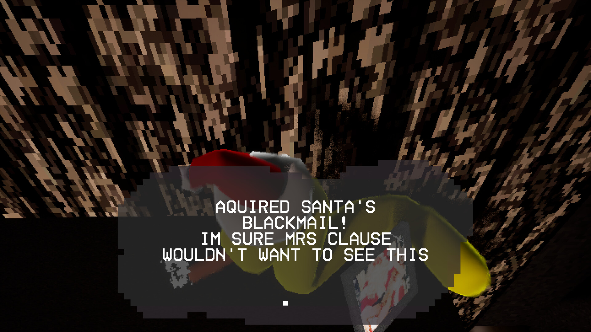 Residual Christmas screenshot 10