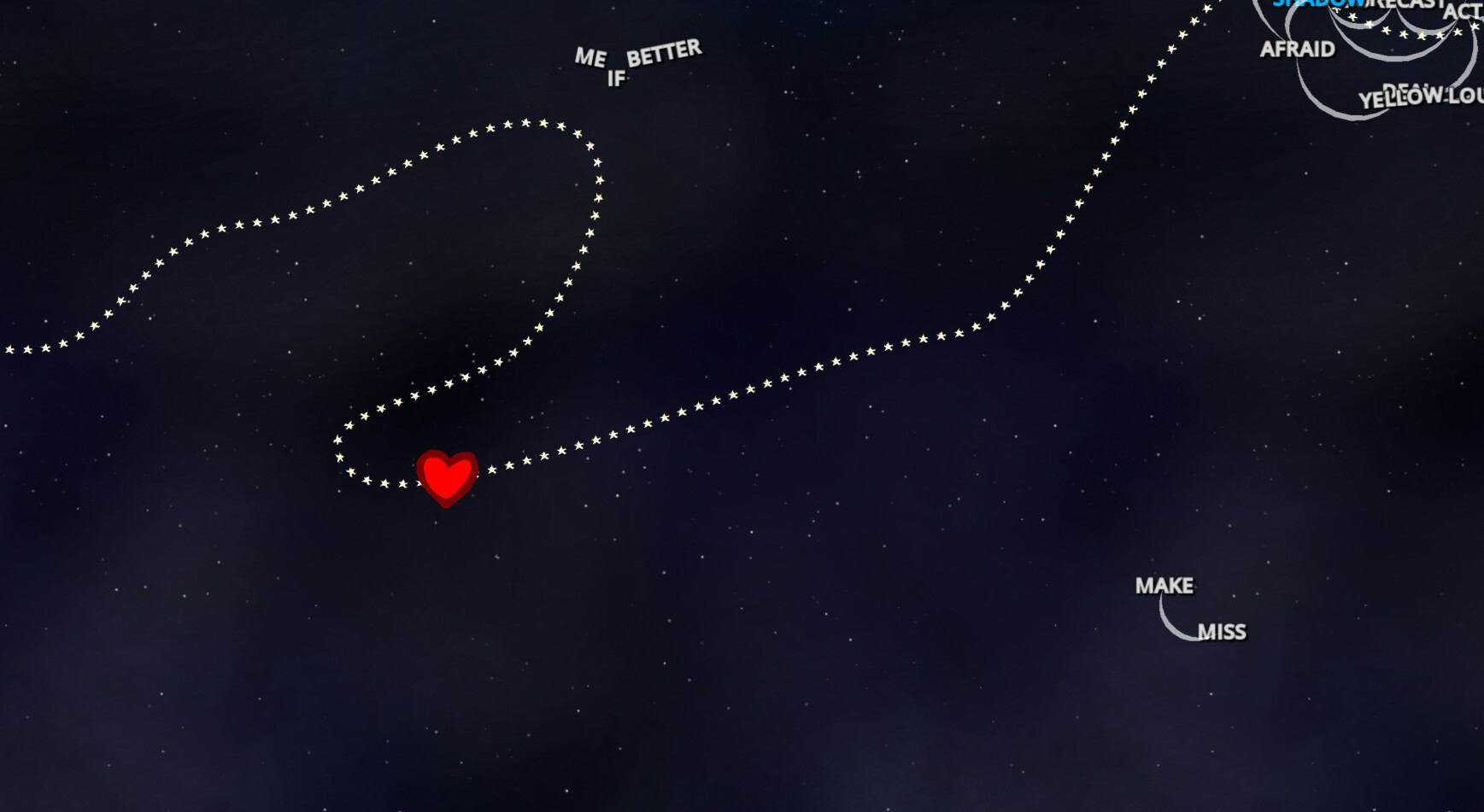 Typeshot screenshot 1