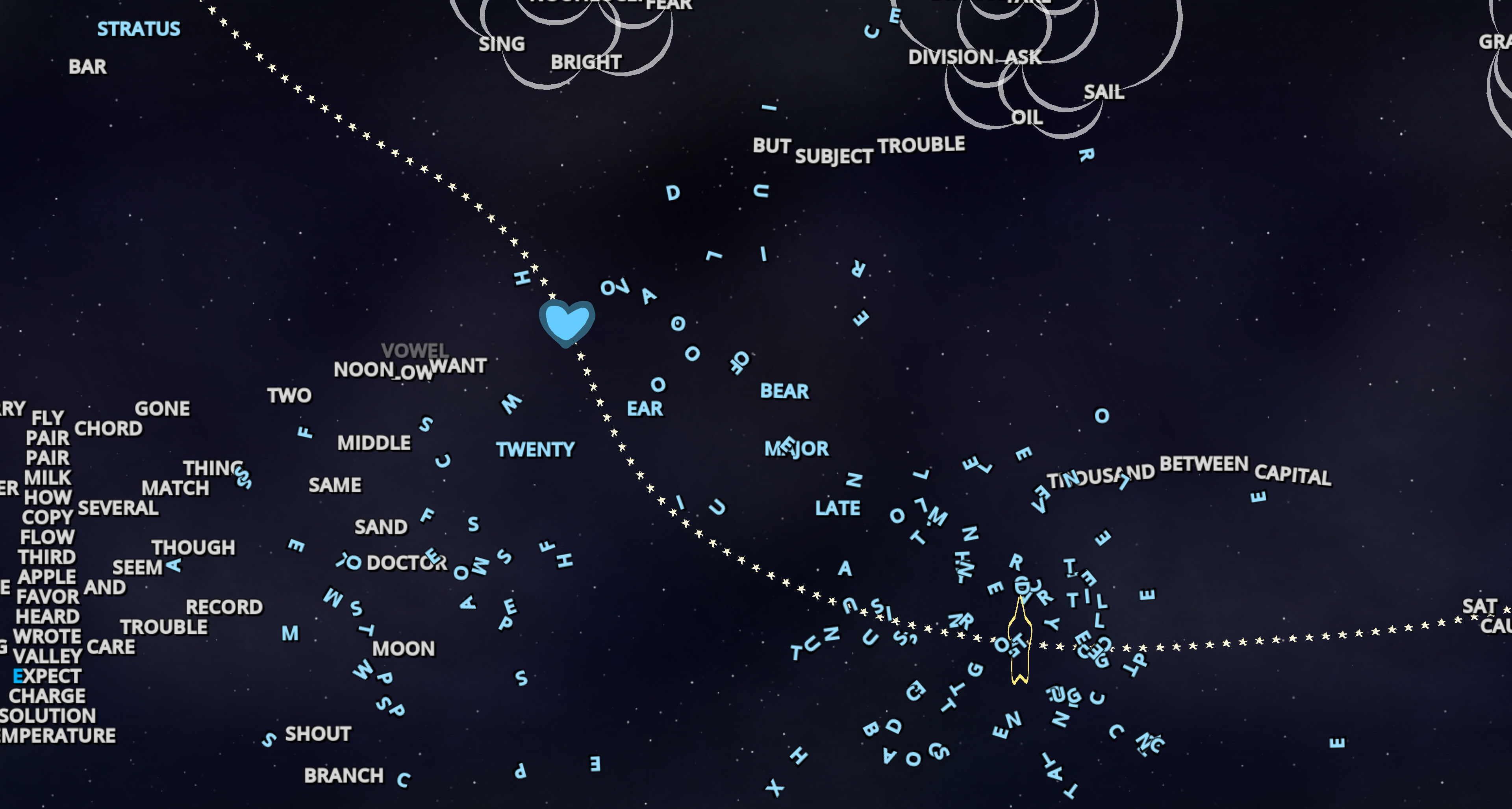 Typeshot screenshot 3