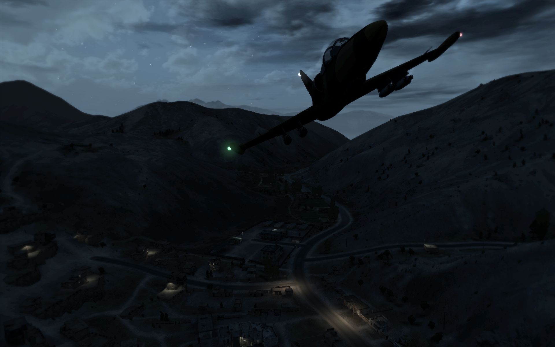Arma 2: Operation Arrowhead screenshot 45