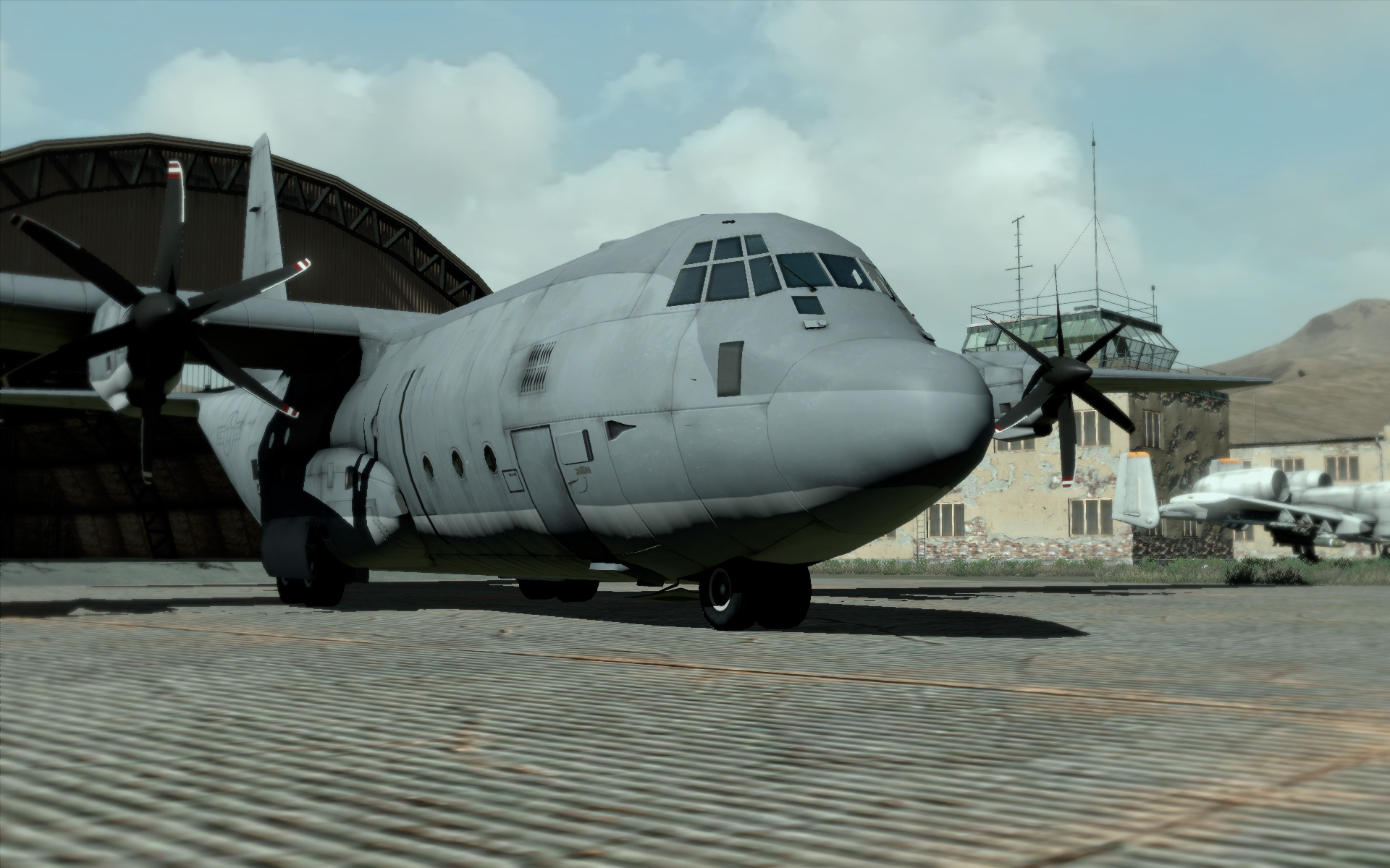Arma 2: Operation Arrowhead screenshot 27