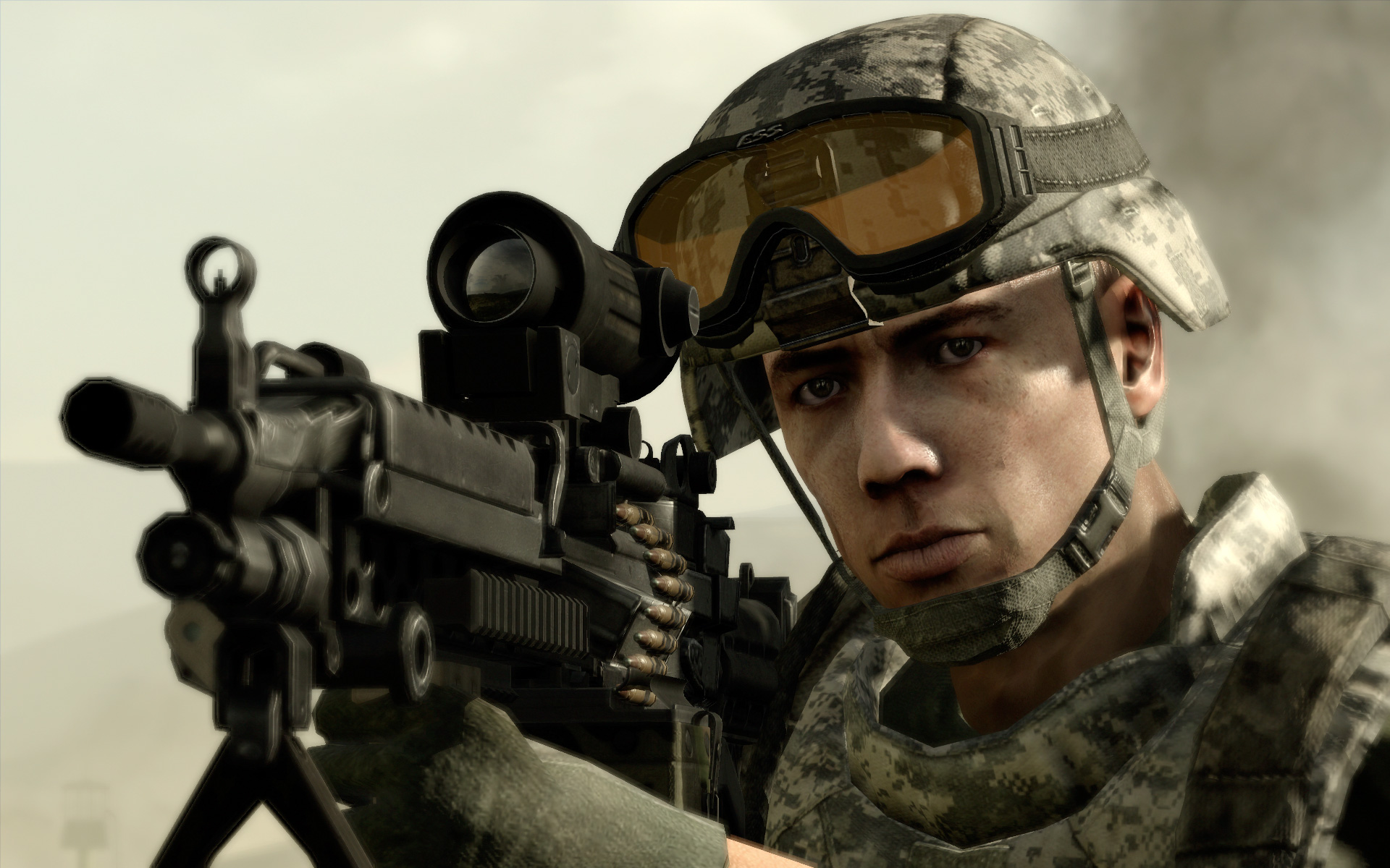 Arma 2: Operation Arrowhead screenshot 38