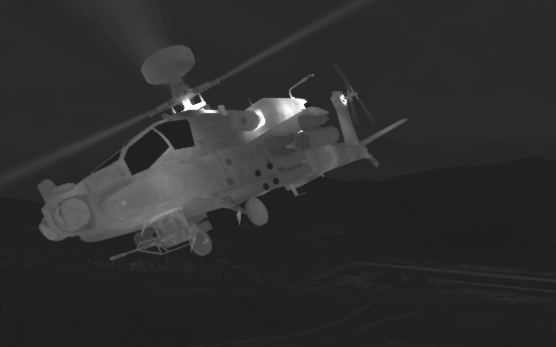 Arma 2: Operation Arrowhead screenshot 18