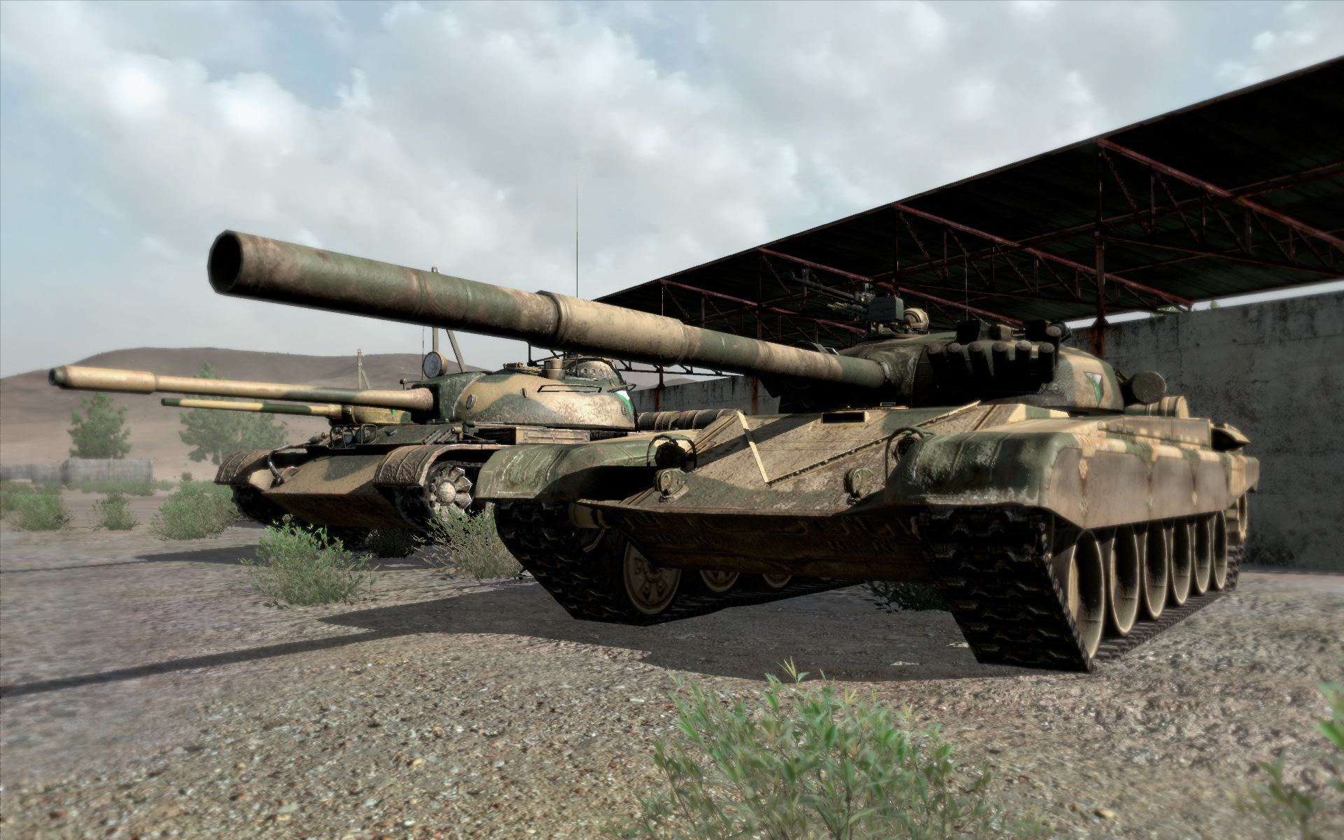 Arma 2: Operation Arrowhead screenshot 23