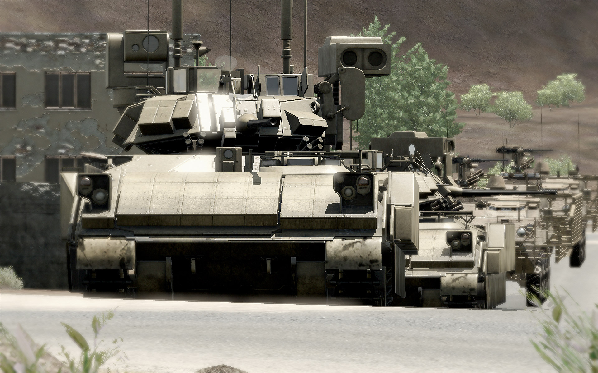 Arma 2: Operation Arrowhead screenshot 42
