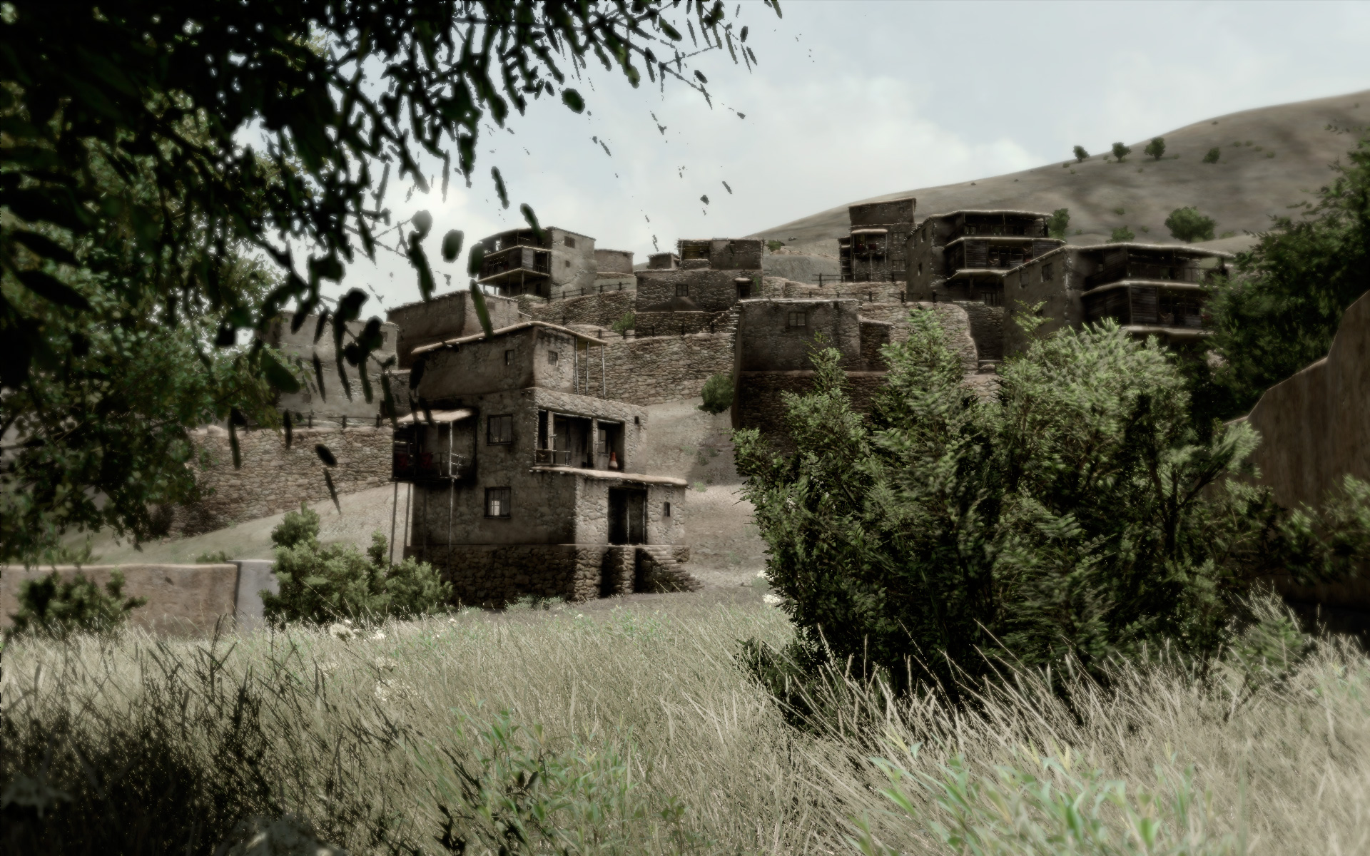 Arma 2: Operation Arrowhead screenshot 11