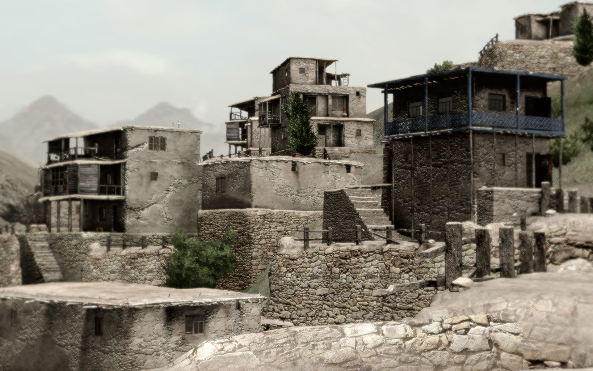 Arma 2: Operation Arrowhead screenshot 10