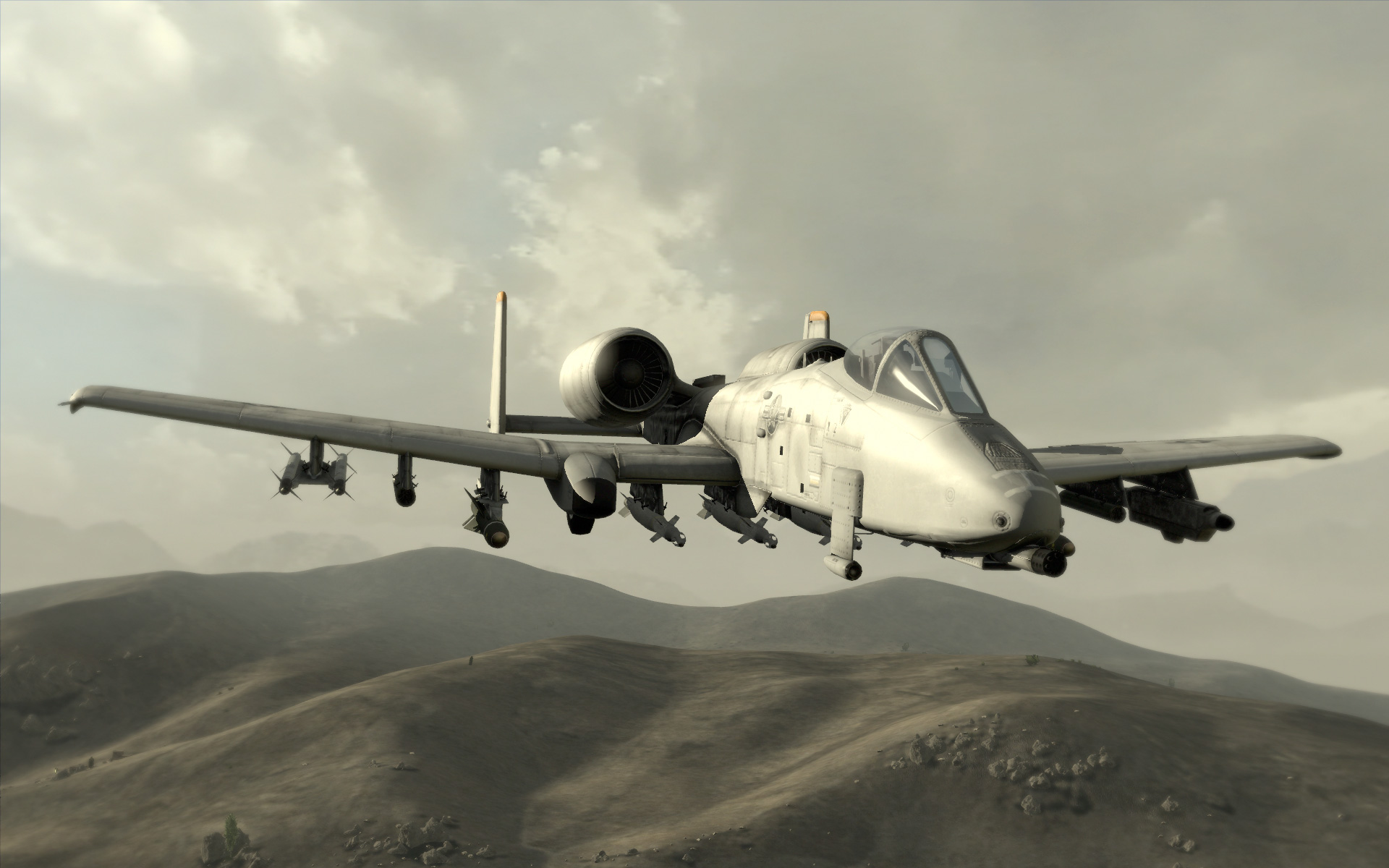 Arma 2: Operation Arrowhead screenshot 35