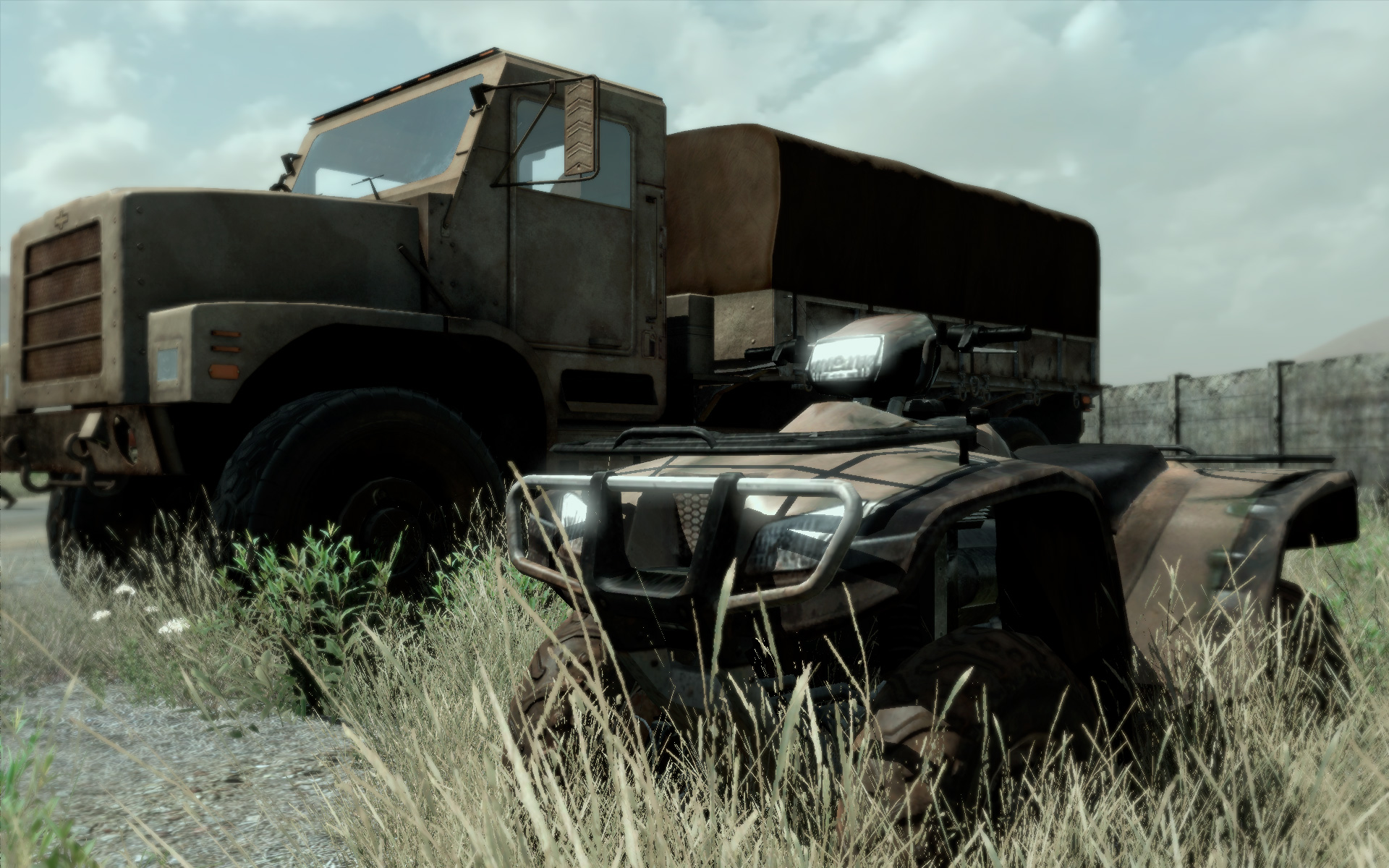 Arma 2: Operation Arrowhead screenshot 28