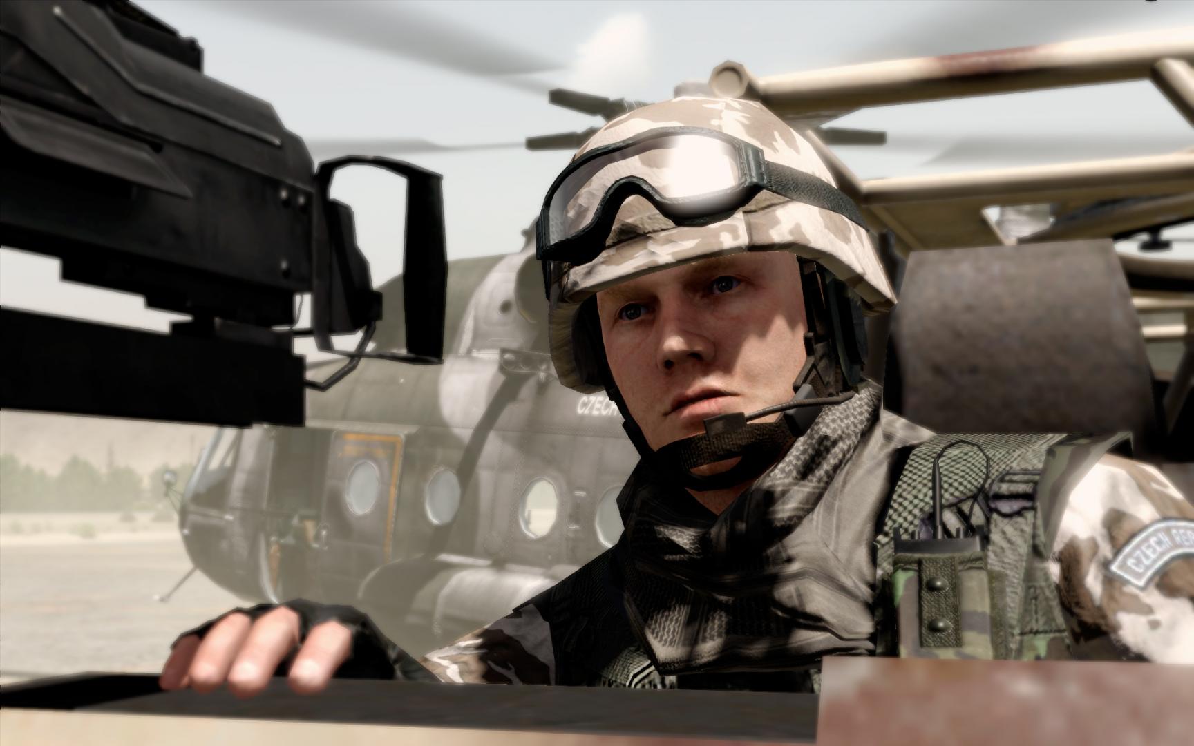 Steamで80% OFF：Arma 2: Operation Arrowhead
