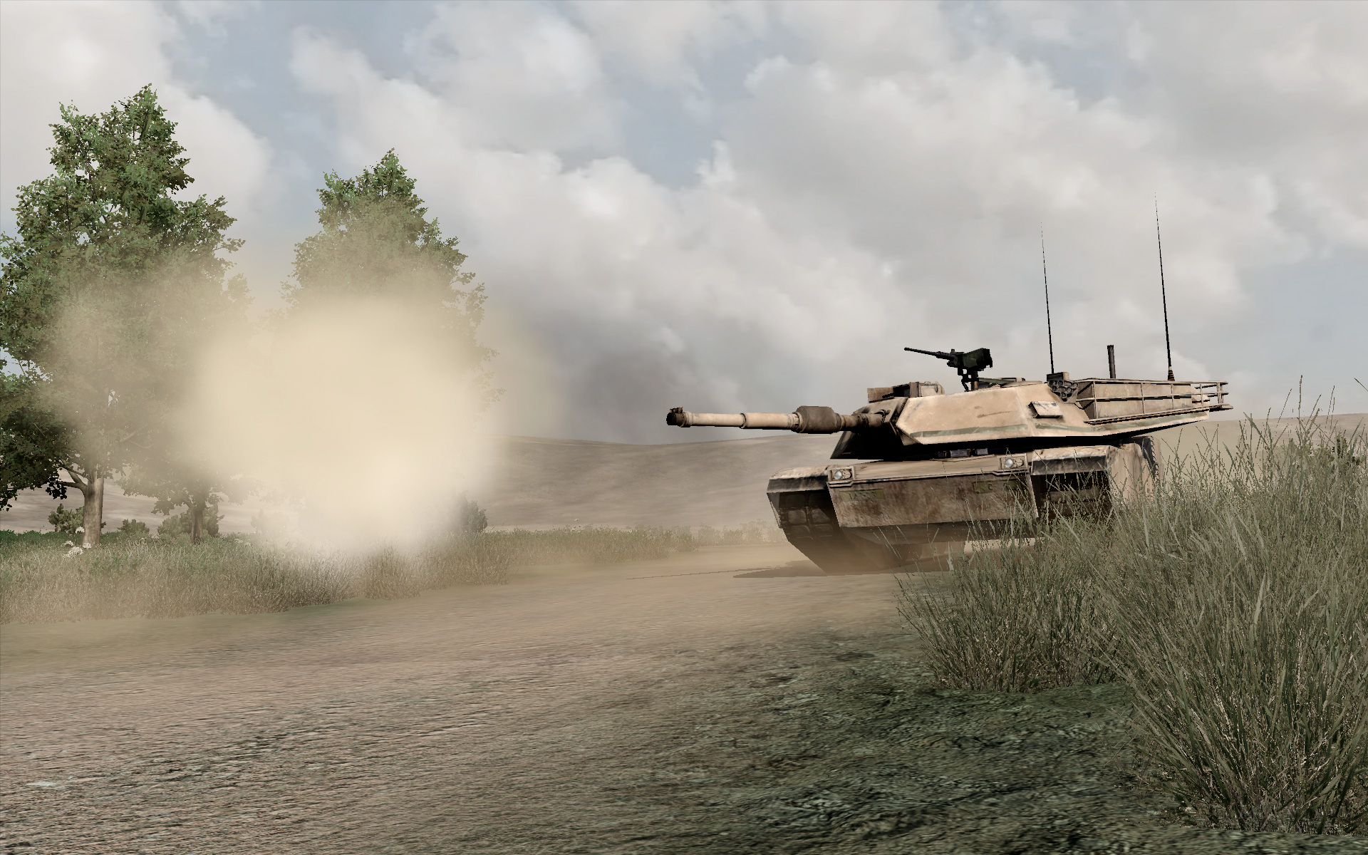 Arma 2: Operation Arrowhead screenshot 33
