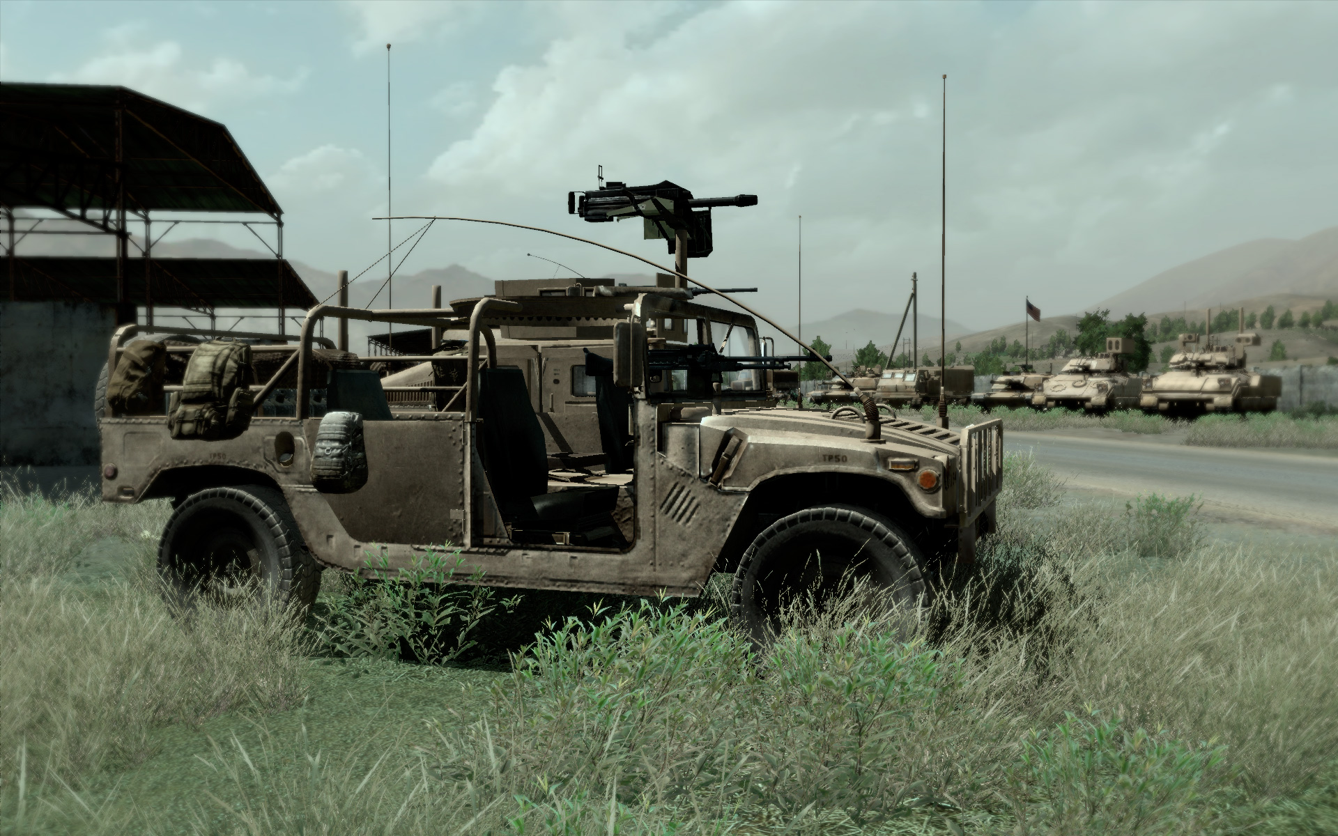 Arma 2: Operation Arrowhead screenshot 31