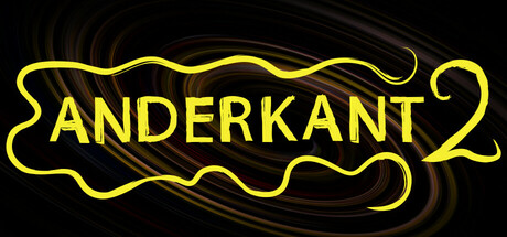 AnderKant 2 — Steam header